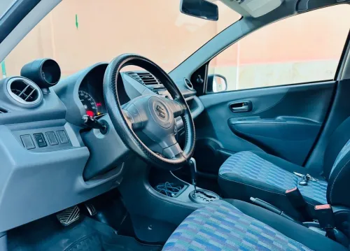 Suzuki Celerio 2015 Celerio