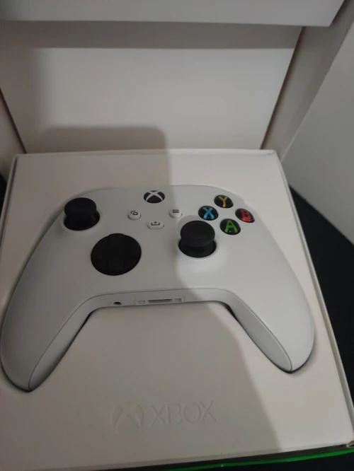 Mannette Xbox Series X