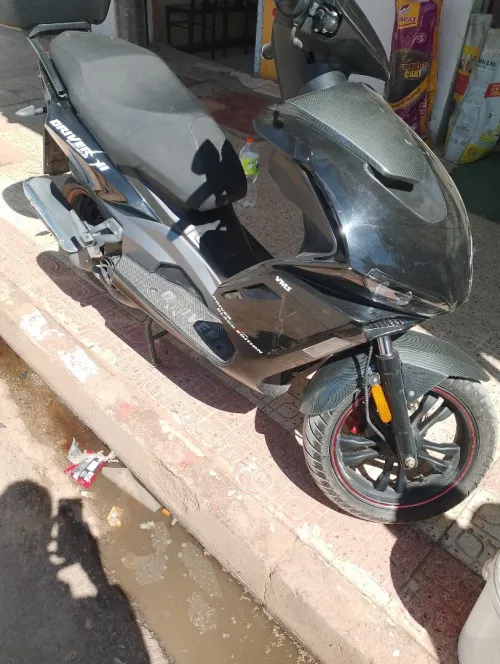 Vms Draiver s2 2025