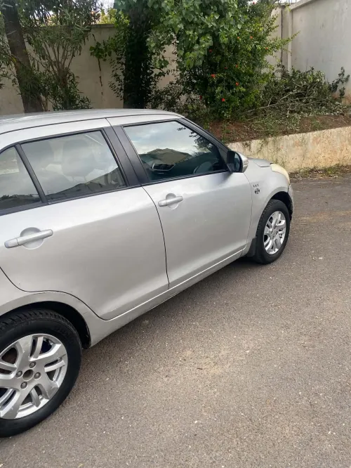 Suzuki Swift Dzire 2013 Swift Dzire