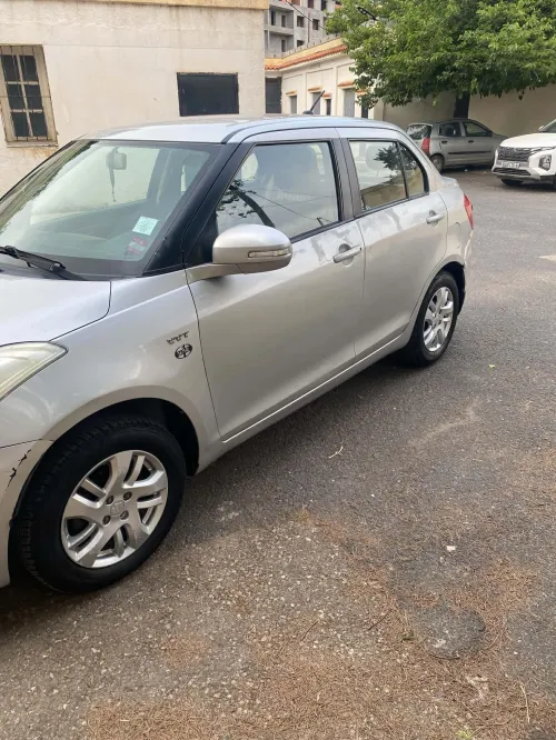Suzuki Swift Dzire 2013 Swift Dzire