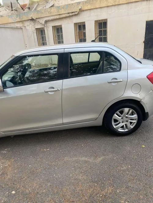 Suzuki Swift Dzire 2013 Swift Dzire