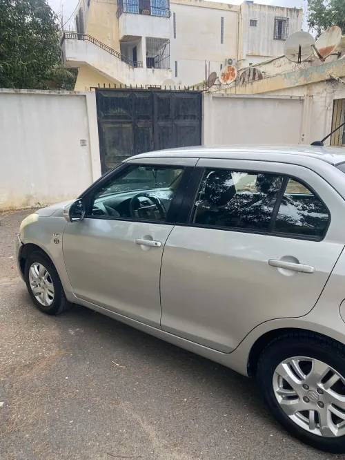 Suzuki Swift Dzire 2013 Swift Dzire