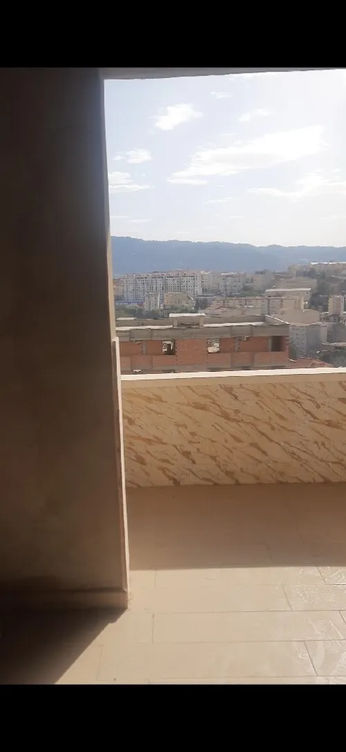 Vente Appartement F3 Tizi Ouzou Tizi ouzou