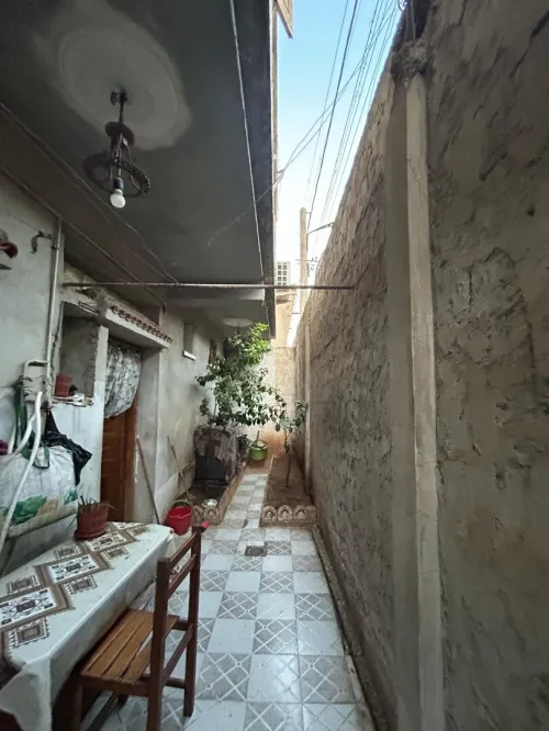 Vente Villa Blida Beni tamou
