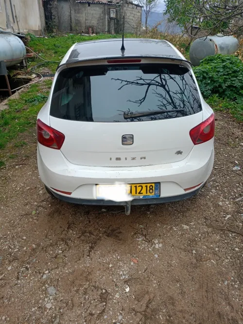 Seat Ibiza 2012 Loca