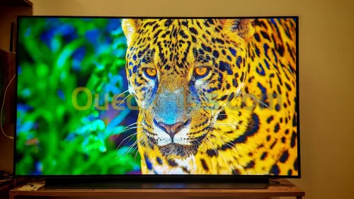 LG oled 