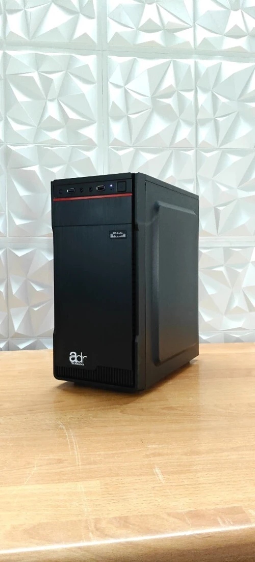 PROMO افتتاح المحل PC GAMER RYZEN 5 3400G