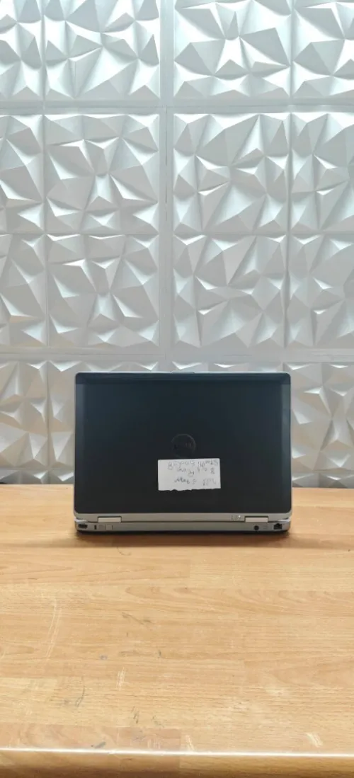 LAPTOP Dell i5 3eme generation
