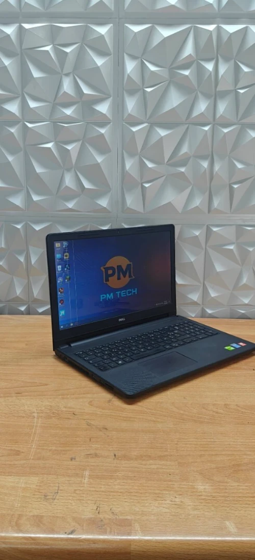 LAPTOP Dell i5 5eme + Nvidia GeForce 920M (2GB)