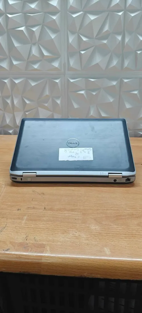 LAPTOP Dell i5 3eme generation