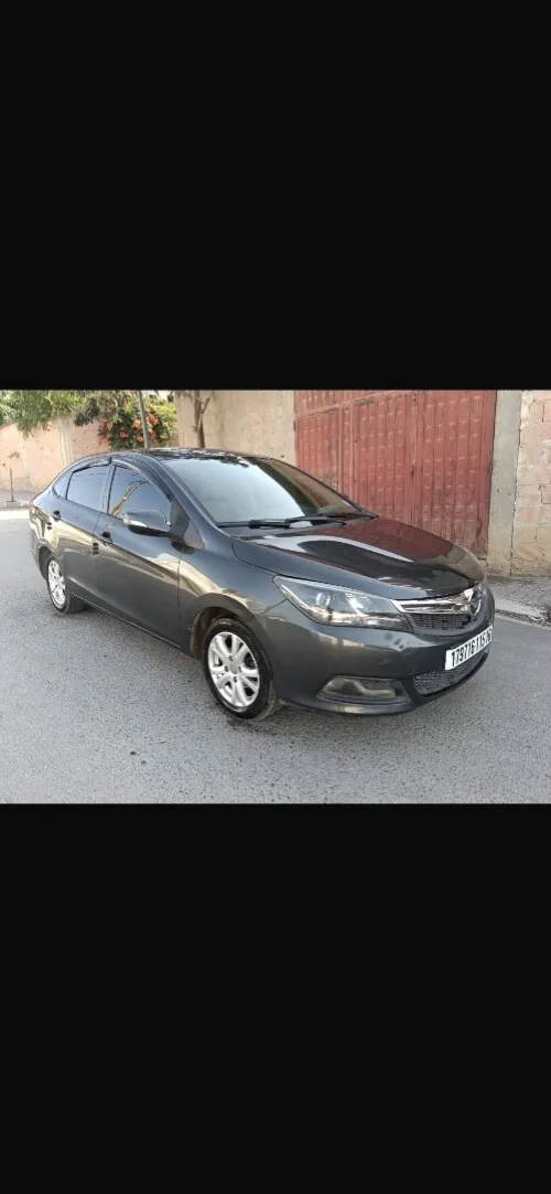 Haima m3 2015 m3
