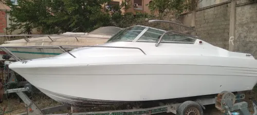 réparation bateaux résine, peinture polyuréthane - gelcoat - Topcoat  زورق نزهة، باخرة، قارب