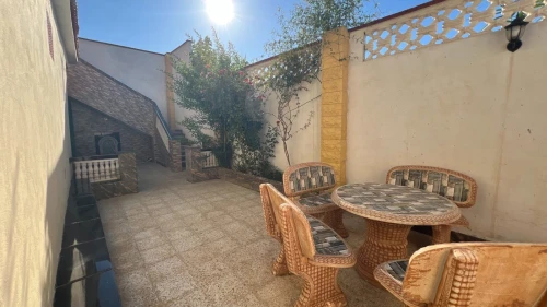 Vente Villa Boumerdès Zemmouri
