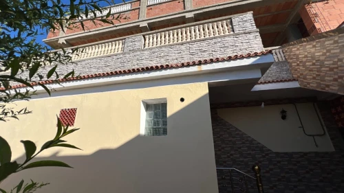 Vente Villa Boumerdès Zemmouri