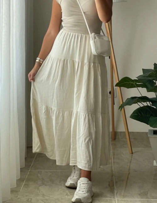 Jupe stradivarius à vendre 