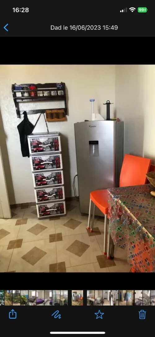 Location vacances Villa Jijel Jijel
