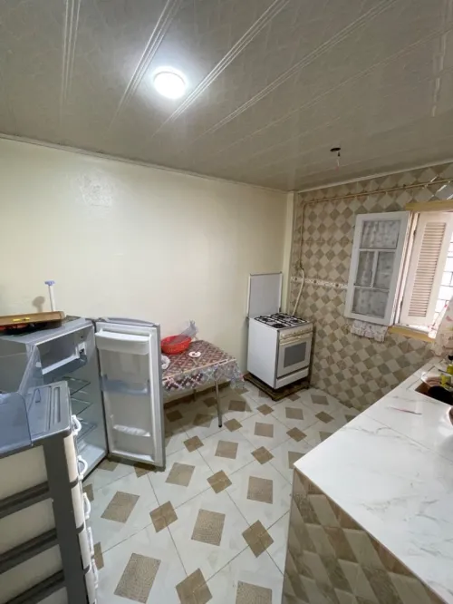 Location vacances Villa Jijel Jijel