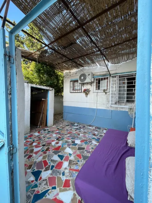 Location vacances Villa Jijel Jijel