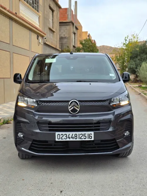 Peugeot Expert 2025 Combi