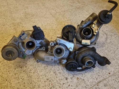 Turbo 1.9tdi,2.0tdi,1.9dti,1.6blueHDI,1.6hdi,1.4hdi,1.5dci,1.6essence.