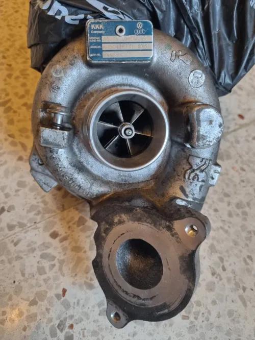 Turbo 2.0 tdi, 1.9 tdi 