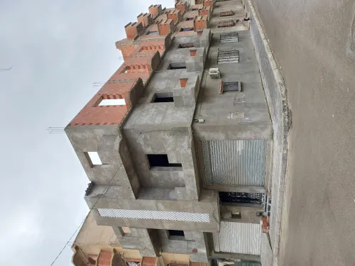 Vente Carcasse Sétif Ain arnat