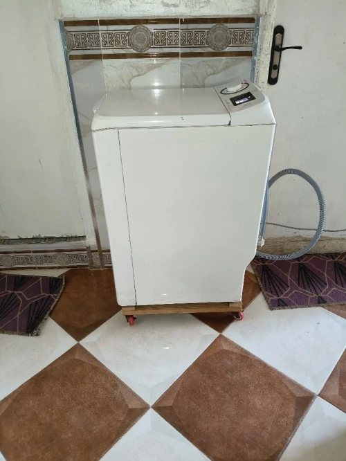 Machine a laver Brandt 6.5kg