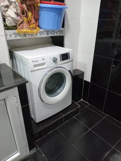 Location Appartement F4 Alger Kouba