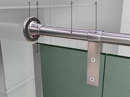 cabine sanitaire et cassier vestiaire EN HPL