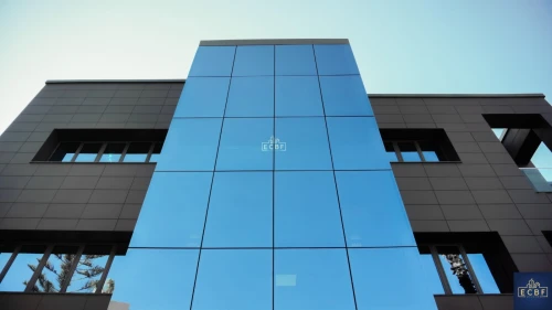  ECBF BUILDING - Votre Partenaire d'Excellence pour les Façades Ventilées 