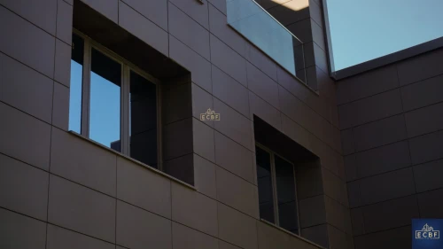  ECBF BUILDING - Votre Partenaire d'Excellence pour les Façades Ventilées 