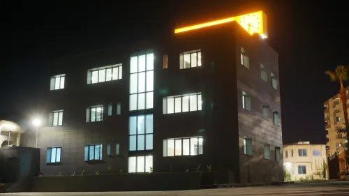  ECBF BUILDING - Votre Partenaire d'Excellence pour les Façades Ventilées 