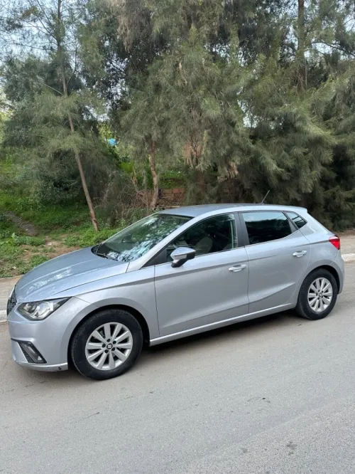 Seat Ibiza 2018 STYLE
