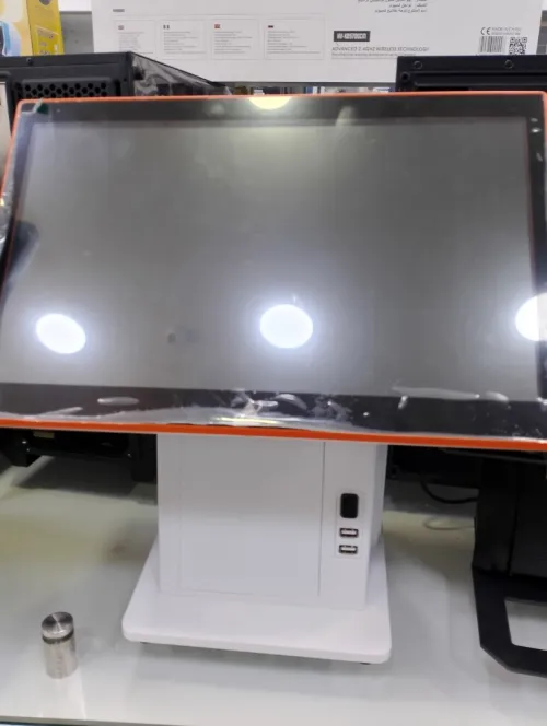 Caisse tactile enigma