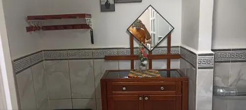 Vente Appartement F4 Annaba Annaba