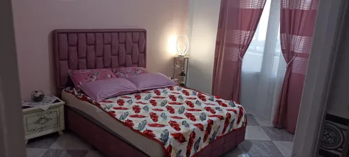 Vente Appartement F4 Annaba Annaba