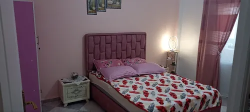 Vente Appartement F4 Annaba Annaba