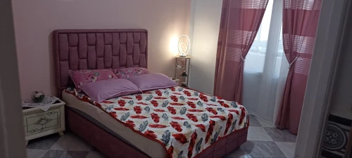 Vente Appartement F4 Annaba Annaba