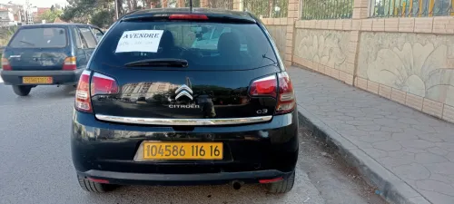 Citroen C3 2016 Zénith Pack Chrome