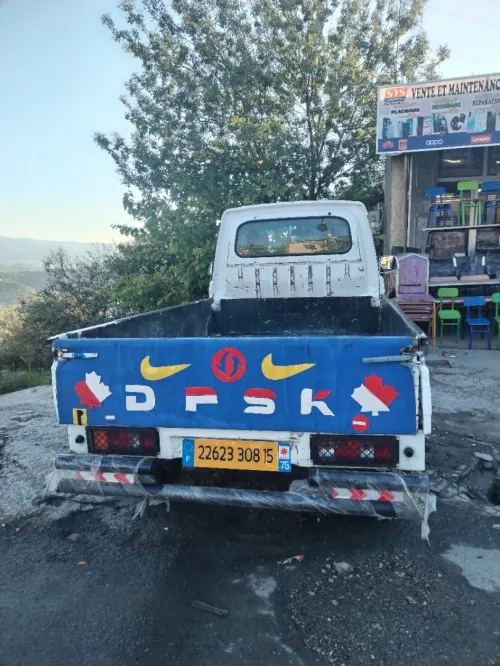 DFSK DFM 