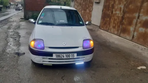 Renault Clio 2 2000