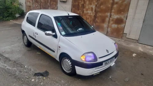 Renault Clio 2 2000