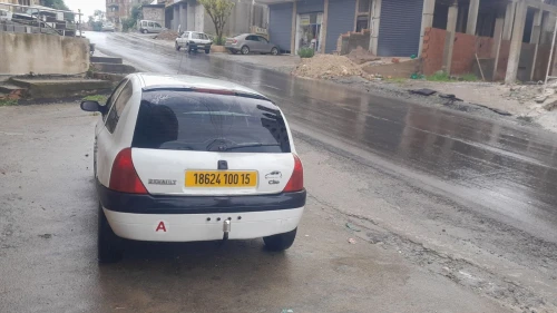 Renault Clio 2 2000