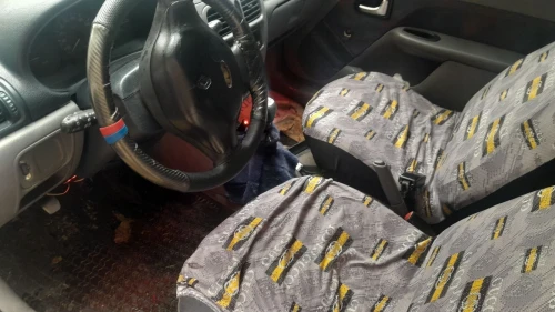 Renault Clio 2 2000
