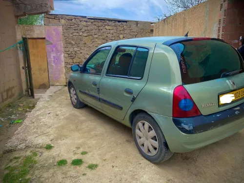 Renault Clio 2 2003 