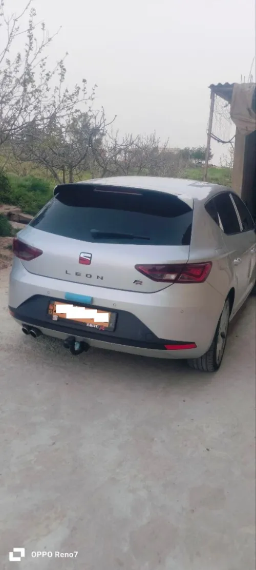 Seat Leon 2014 fr