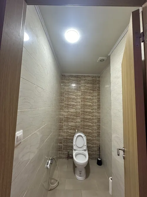 Location vacances Appartement F3 Oran Bir el djir