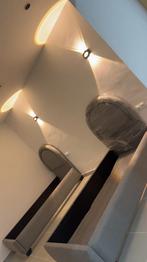 Location vacances Appartement F3 Oran Bir el djir