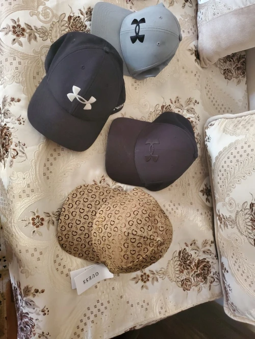 casquette originale